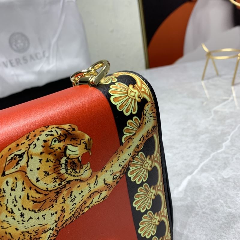 Versace Satchel bags